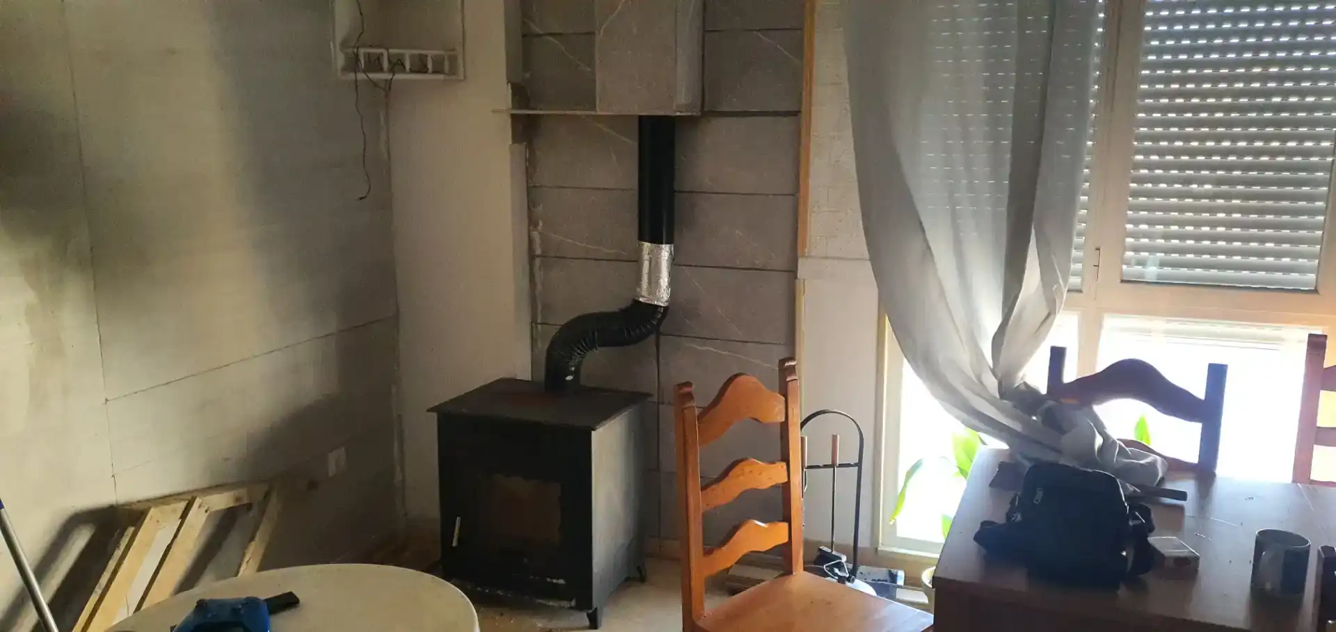 Piso en venta en Cebolla con Aire acondicionado