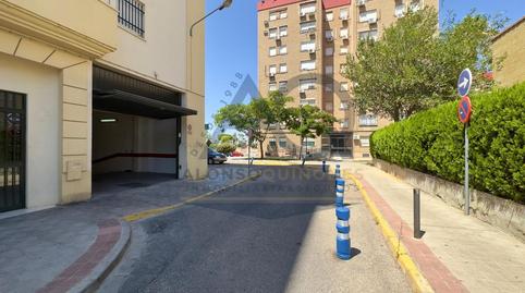Foto 4 de Garatge en venda a Centro, Sevilla