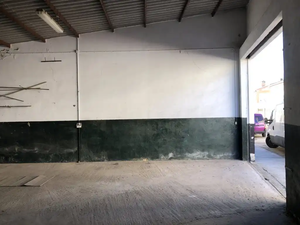 Casa adosada en venta en La Garrovilla 