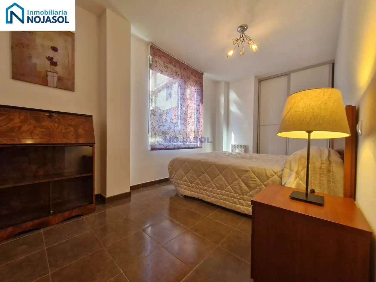 Apartament amb piscina en venda a Calle BARRIO MAEDA, imagen 31