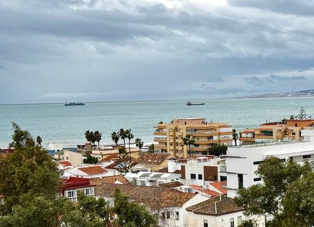 Piso en Venta en Juan Sebastián Elano en El Palo