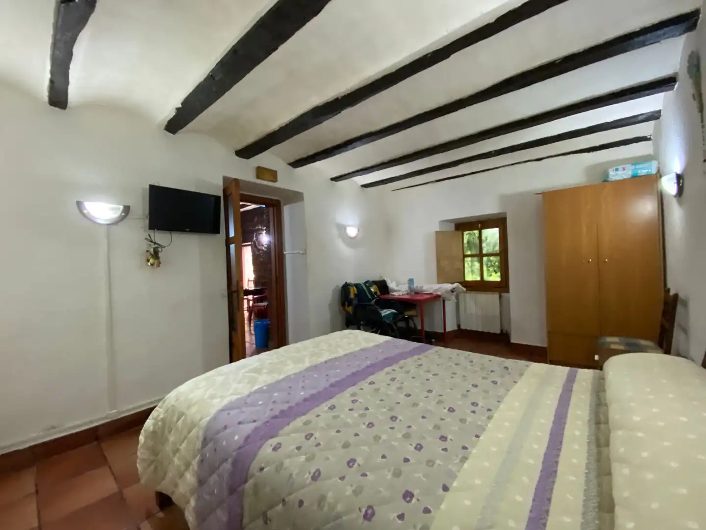 Dormitori de Casa o xalet en venda en Durango amb Jardí privat