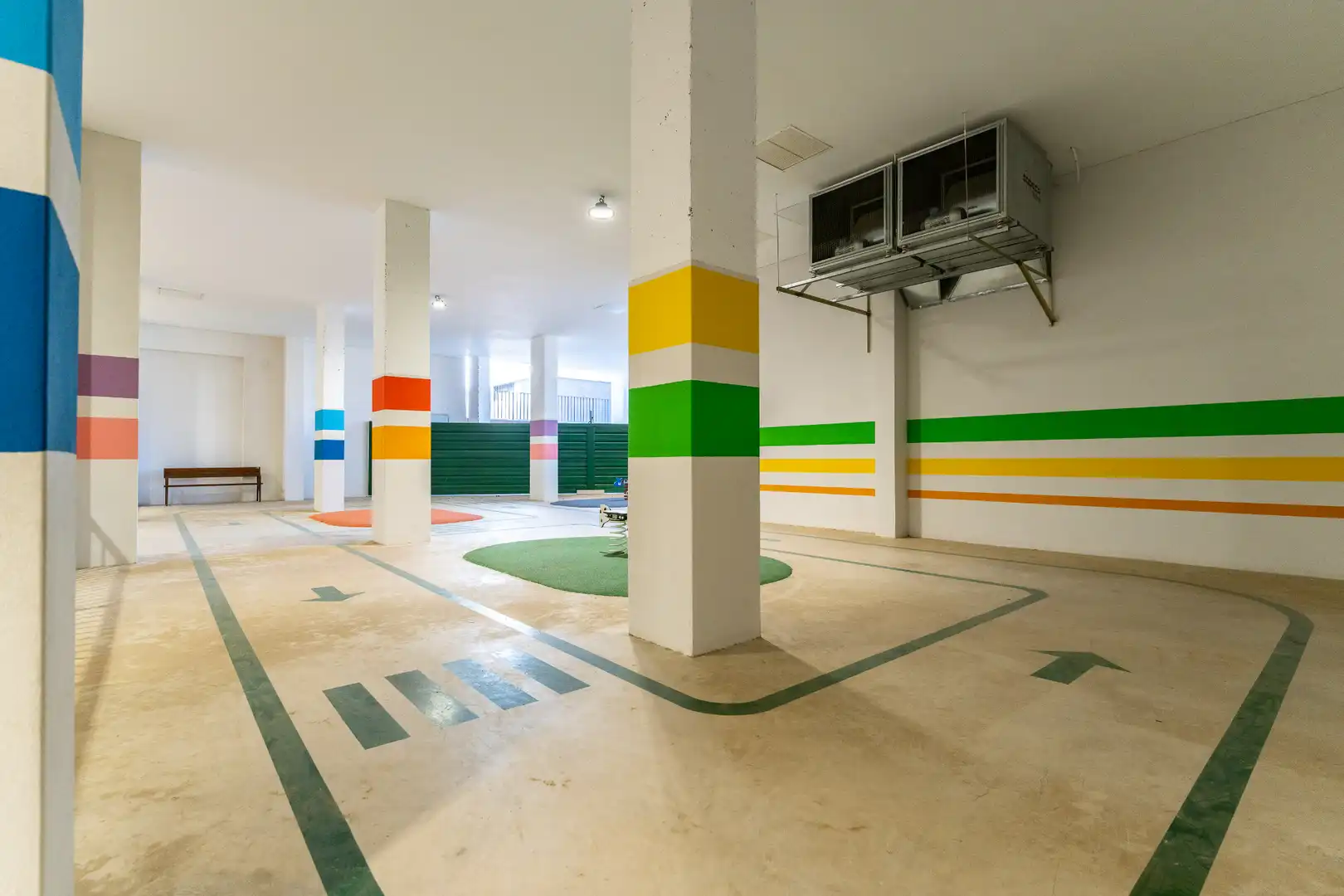 Penthouse mit Pool zum Verkauf in Avinguda de L'Onze de Setembre 8, imagen 57