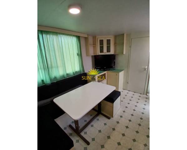 Planta baja en Alquiler en Aljucer