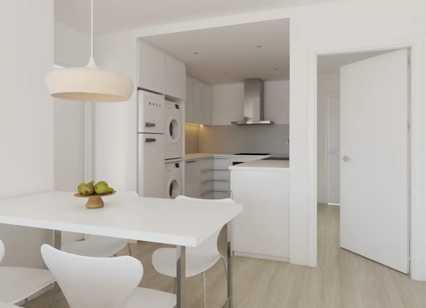 Dúplex en venda a Carrer Crehueta, 2, Masquefa