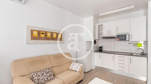 Foto 5 de Estudio de alquiler en Carrer de Joan Gamper, Barri de les Corts, Barcelona Capital