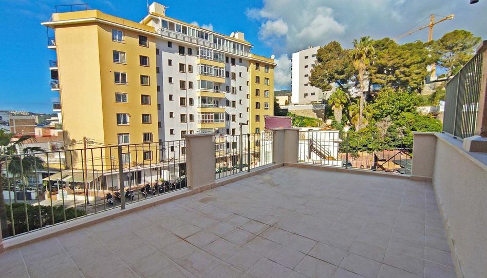 Photo 1 of Flat to rent in Cala Major, Illes Balears