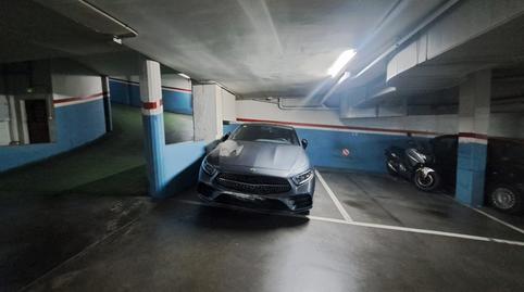 Foto 2 de Garatge en venda a Carrer Joan Salvat Papasseit, 10, Camí de la Serra, Barcelona