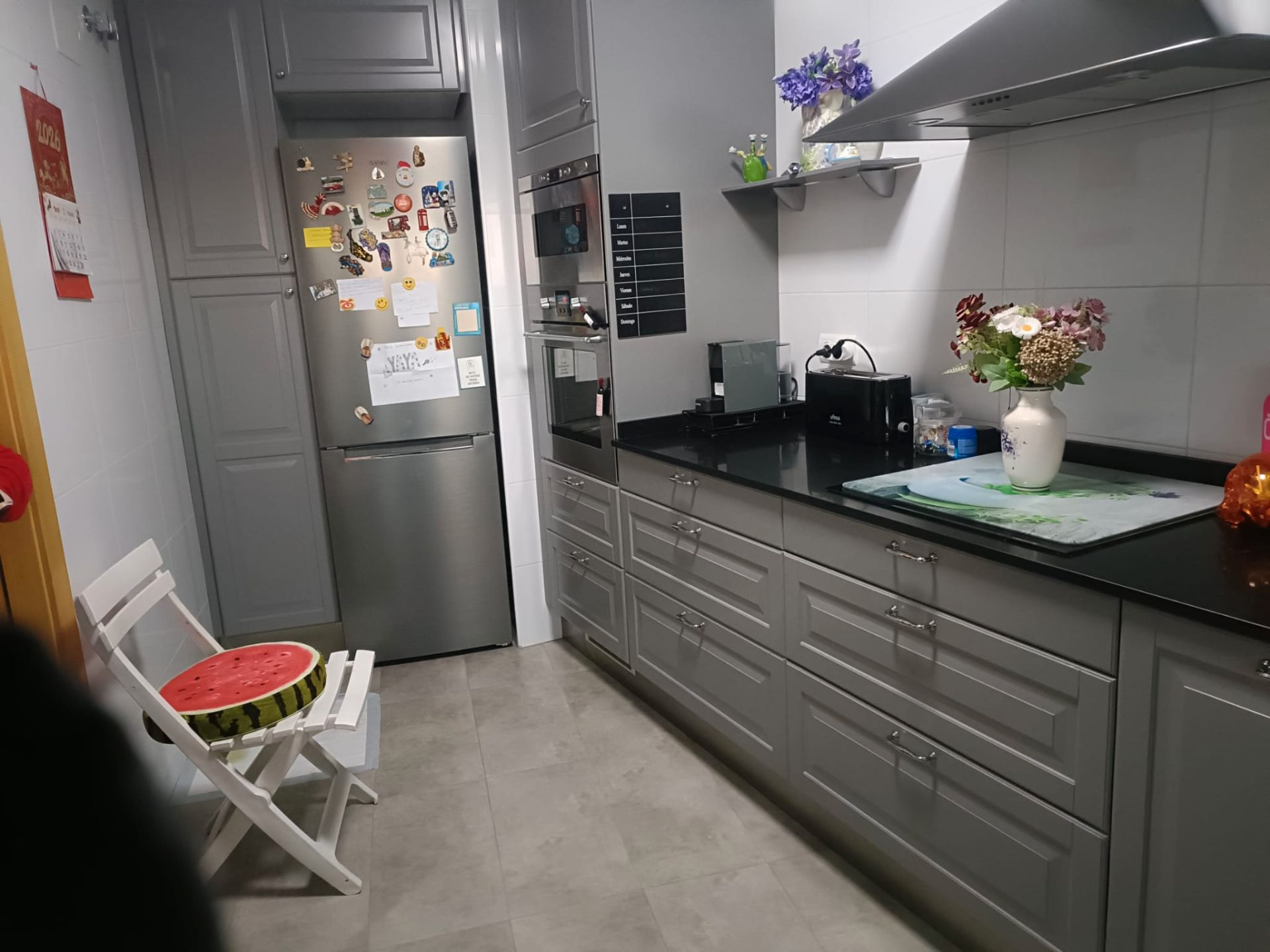 Einfamilien-Reihenhaus zum Verkauf in Can Fatjó - Sant Jordi Park - Plana del Castell