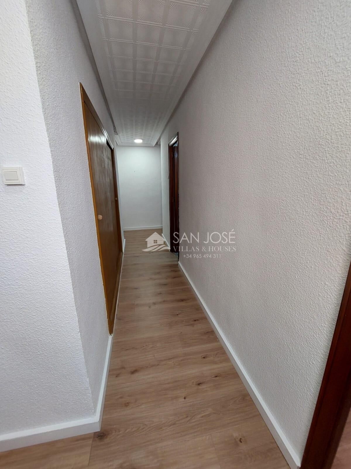 Piso en venta en Aspe
