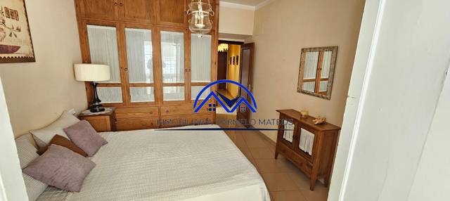 Piso en Venta en Centro - Calzada - Cabo Noval