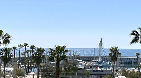 Foto 5 de Pis en venda a Centre, Mataró