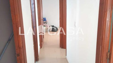 Foto 2 de Pis en venda a Pescadores - Saladillo, Algeciras