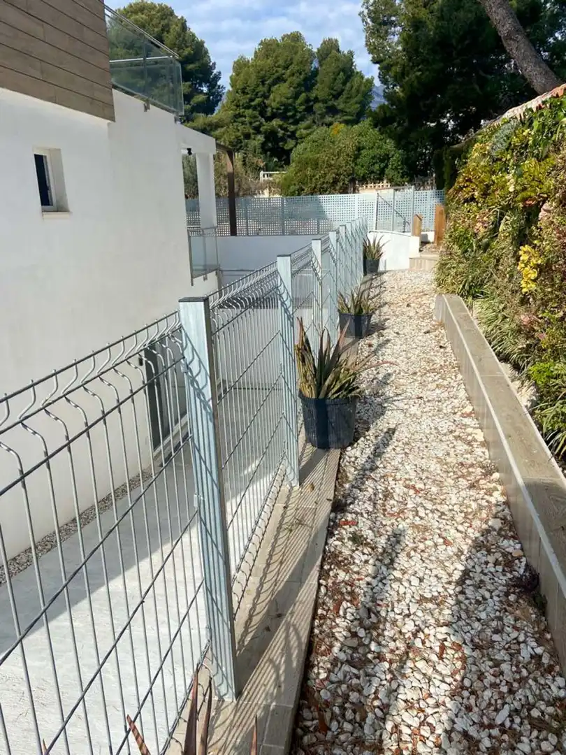Xalet amb piscina en venda a Coloma, imagen 28