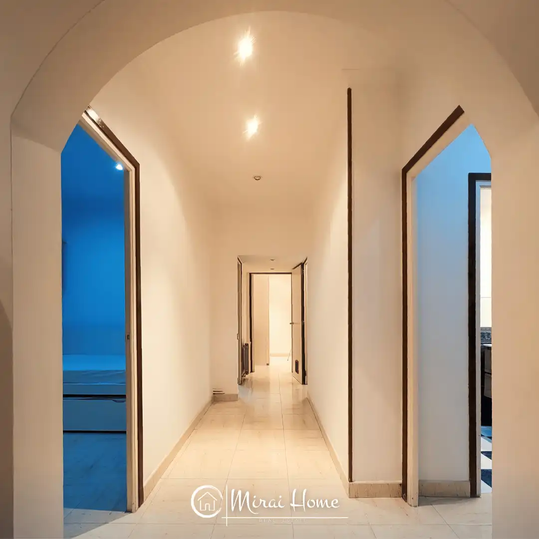 Piso en venta en Barcelona con Calefacción, Amueblado y Horno