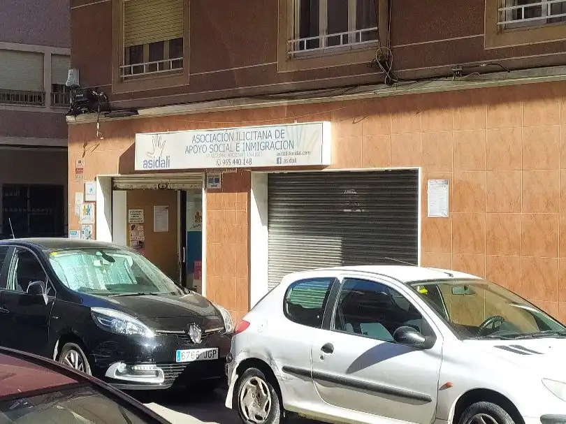Local de alquiler en Elche / Elx con Amueblado