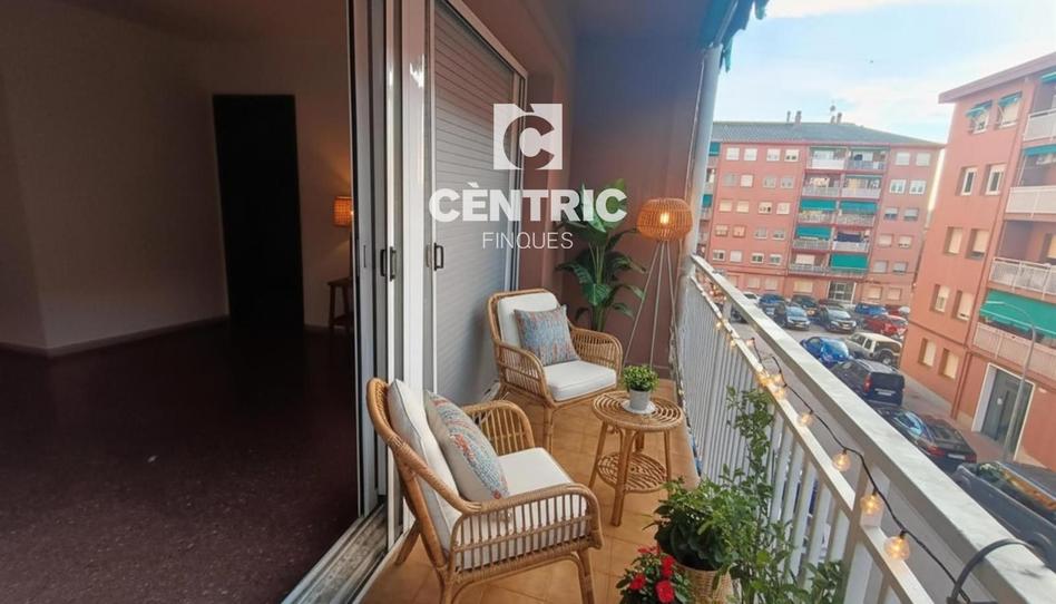 Foto 1 de Pis en venda a Can Parellada, Barcelona