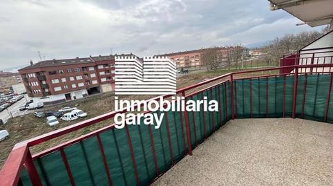 Foto 2 de Pis en venda a Medina de Pomar, Burgos