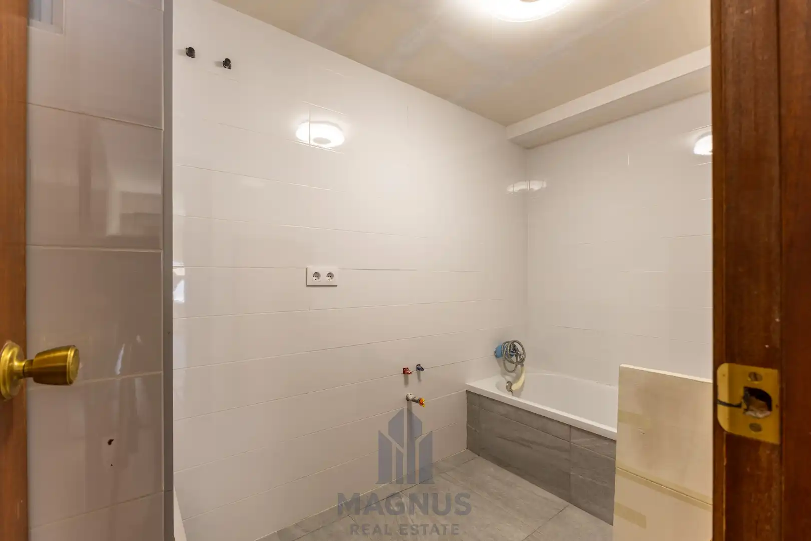 Mini appartamento con terrazza in vendita a CALLE SANTA CRUZ DE LA ZARZA, imagen 17