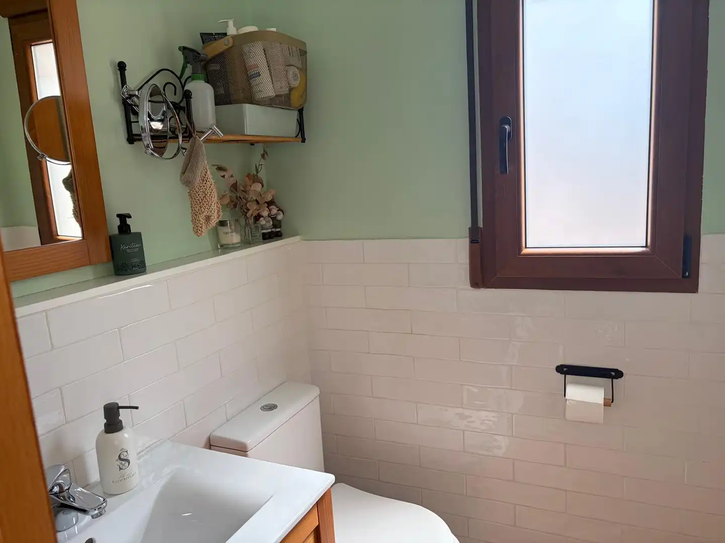 Flat for sale in El Carril - Paseo de Chapi, imagen 19