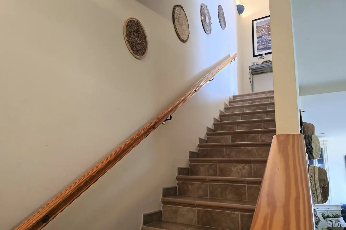 Casa o chalet en venta en L'Ametlla de Mar  con Aire acondicionado, Jardín privado y Terraza