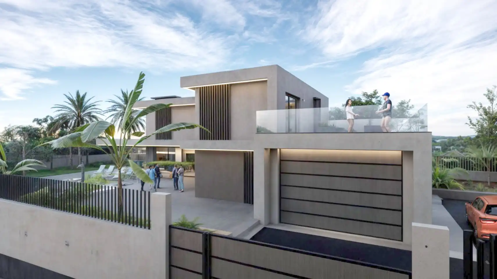 Casa en venta en Zona Pueblo, imagen 7