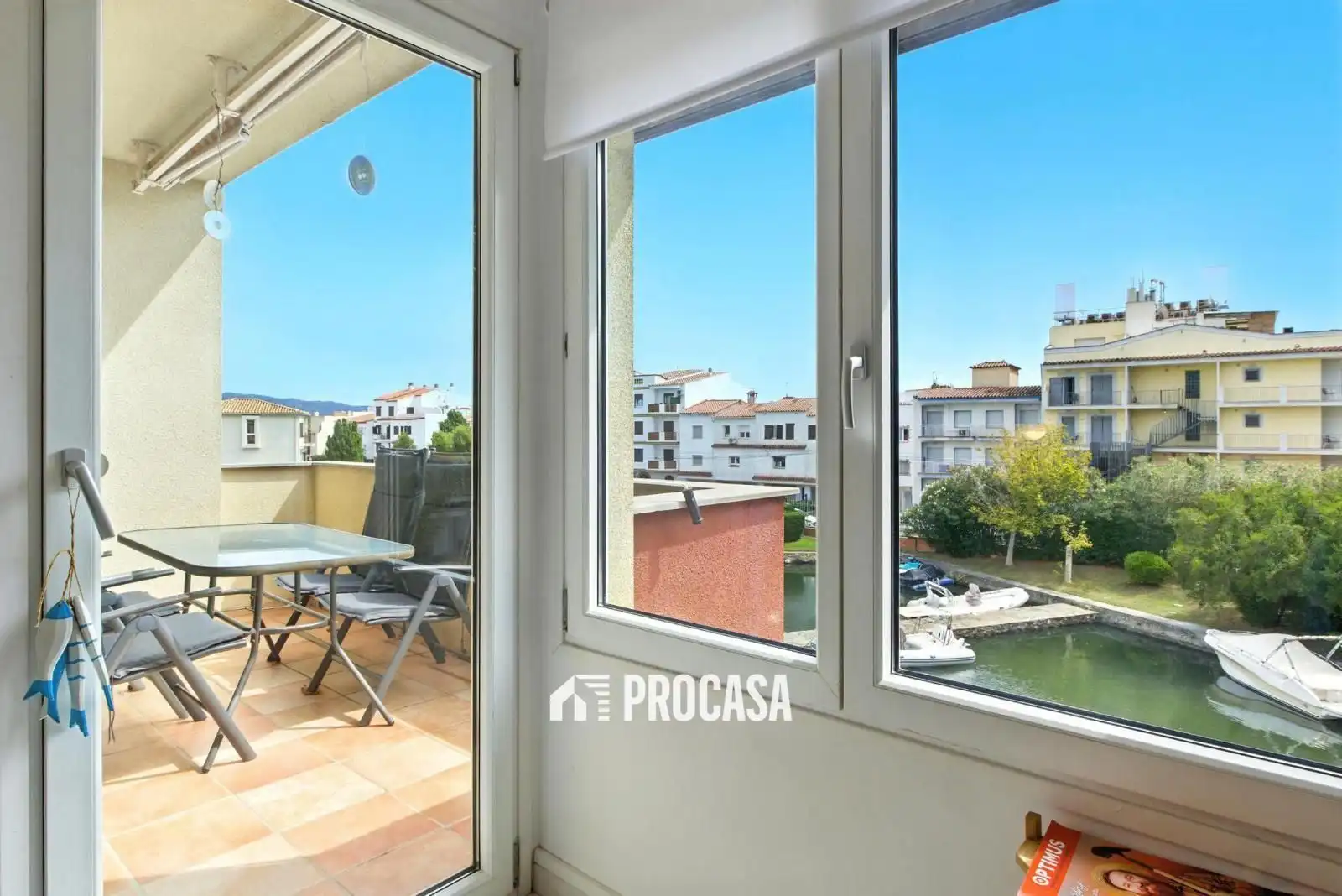 Piso con piscina en venta en PORT DE SOTAVENT, imagen 7