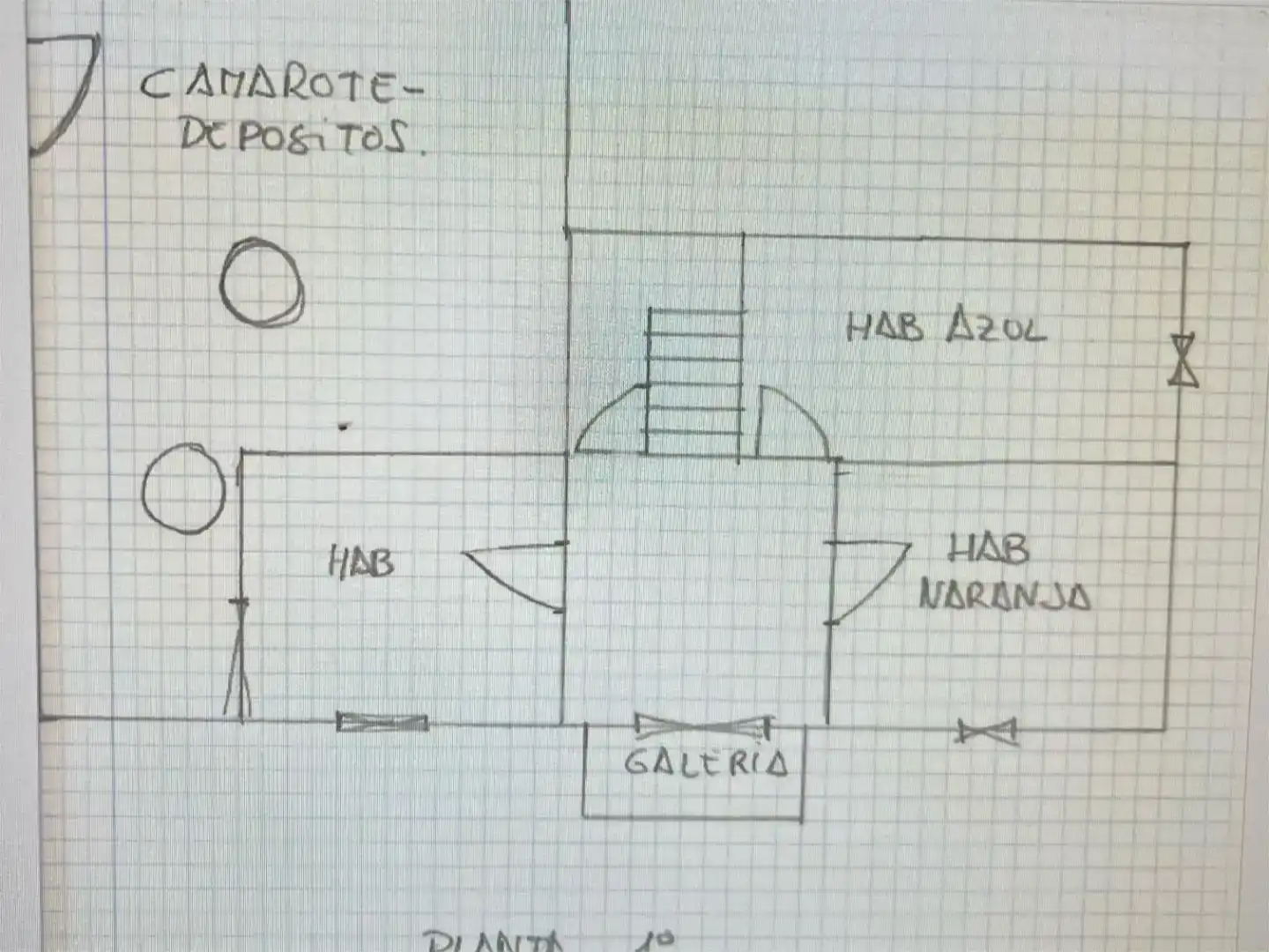 Pis en venda en Alfoz de Bricia amb Traster