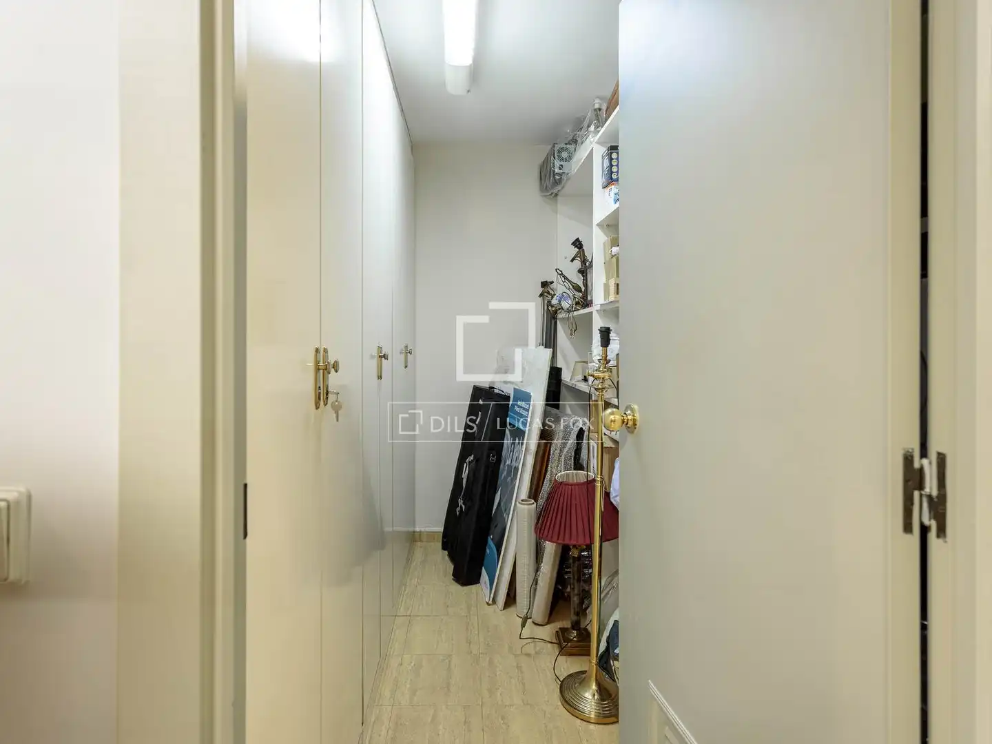 Casa o xalet en venda en Madrid amb Aire condicionat, Calefacció i Moblat
