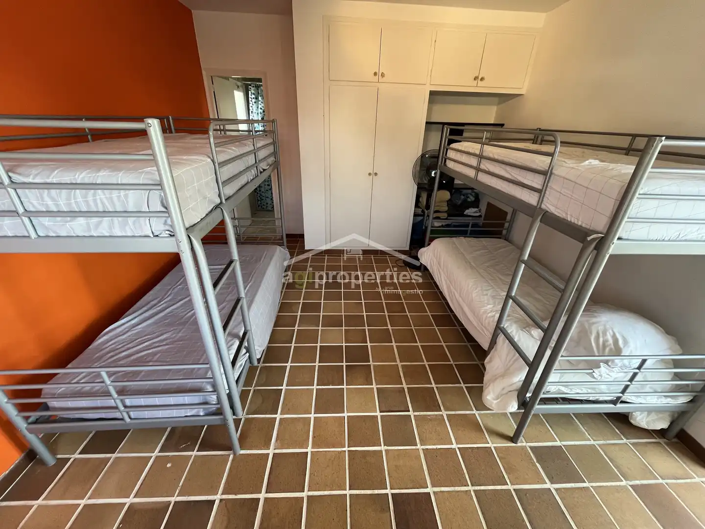 Dormitori de Casa o xalet en venda en Empuriabrava