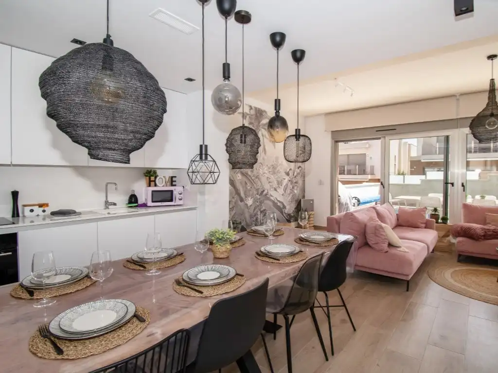 Casa con piscina en venta en Orihuela Costa, imagen 15