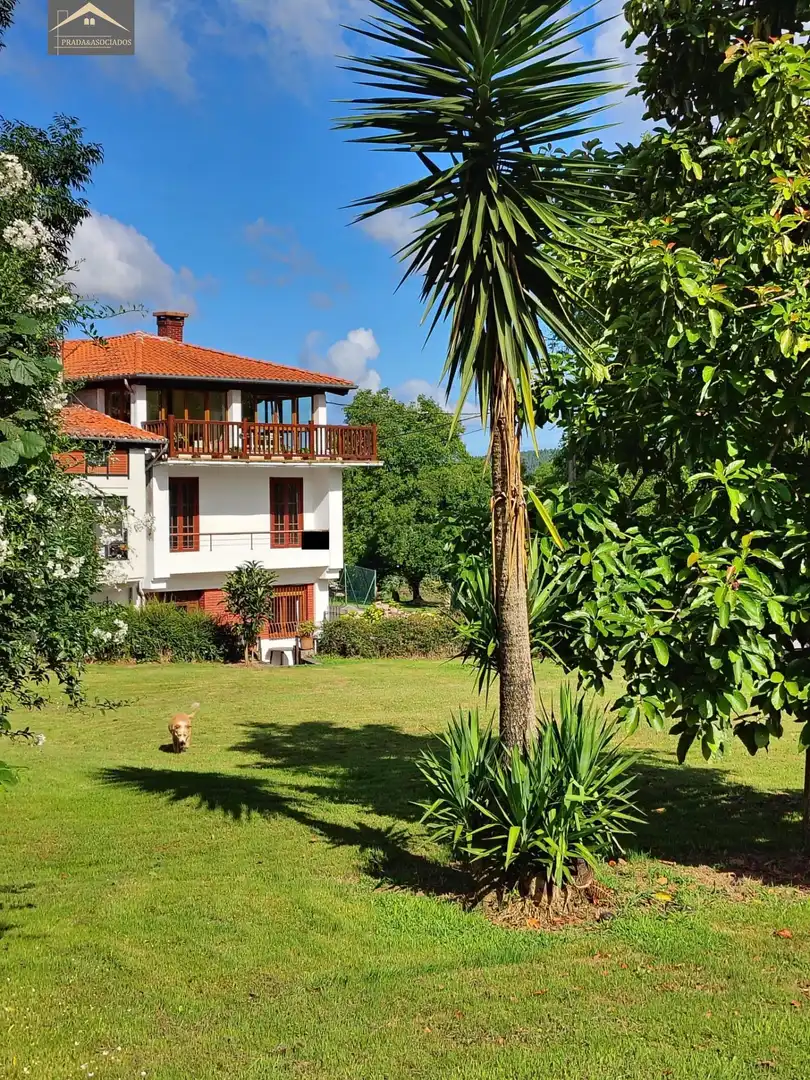 Habitatge amb terrassa en venda a Ribamontán al Monte, imagen 29