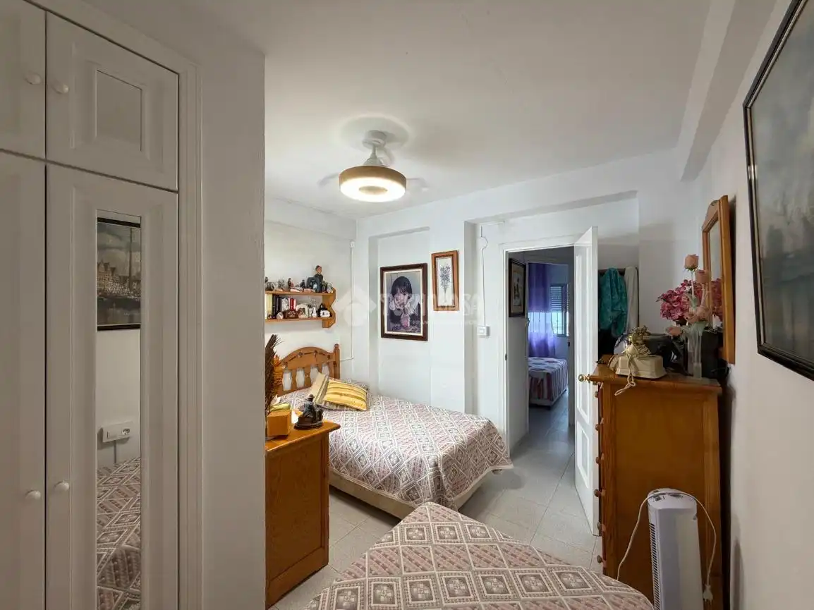 Casa adosada en venta en Isla Cristina Ciudad
