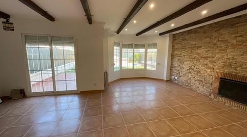 Foto 4 de Casa adosada en venda a Señorío de Illescas, Toledo