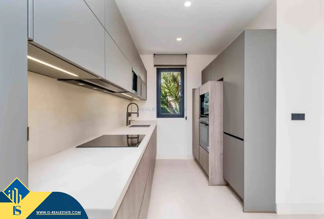 Apartment zum Verkauf in Nueva Andalucía, imagen 5