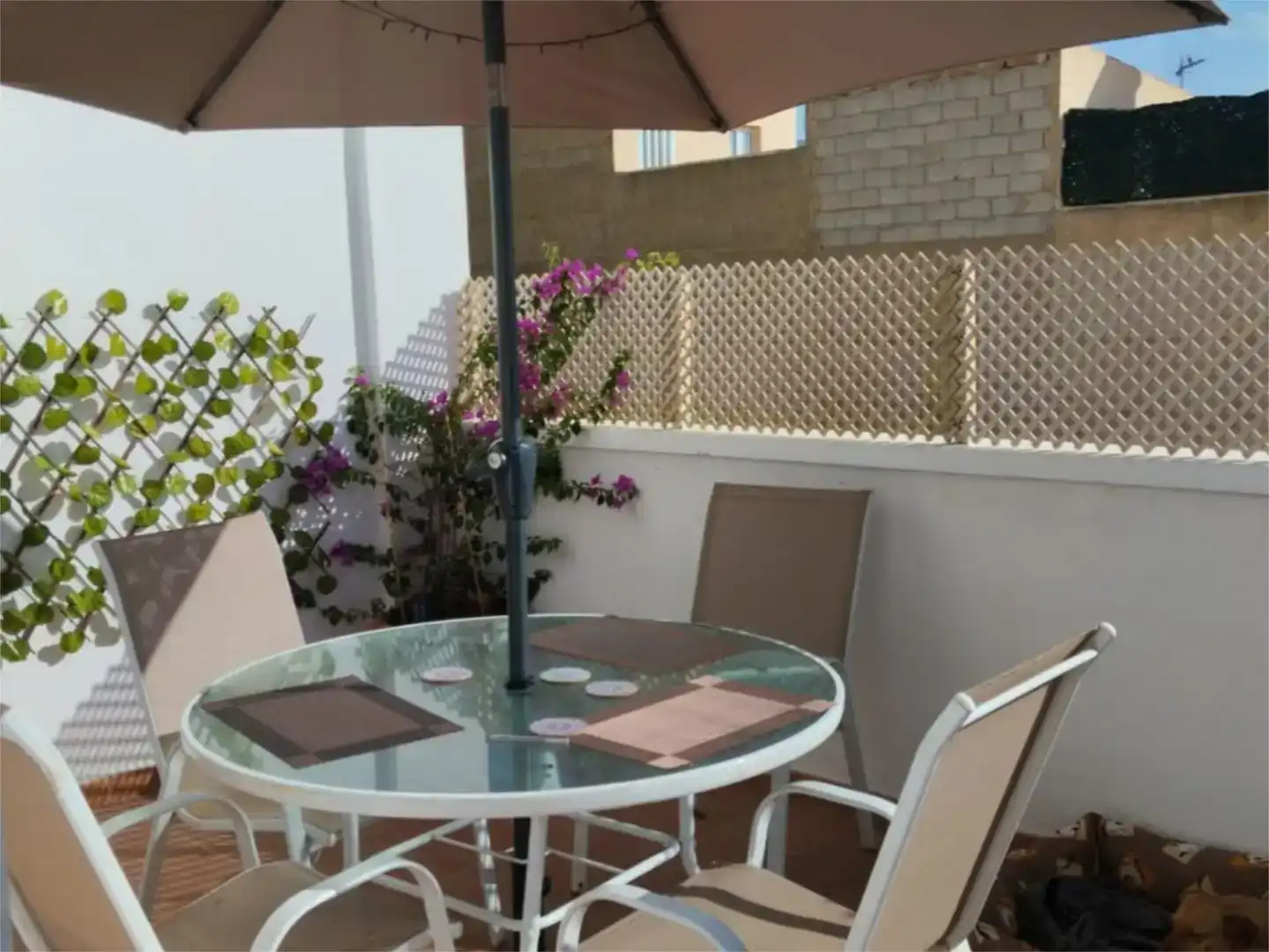 Ático en venta en Calle Malaga, 2a, Vista de los Ángeles