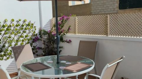 Foto 4 de Ático en venta en Calle Malaga, 2a, Vista de los Ángeles, Mojácar