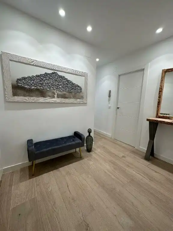 Apartament amb ascensor en venda a Calle de Juan XXIII, imagen 16