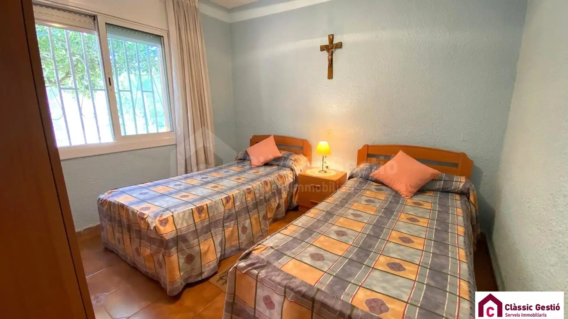 Habitación de Casa o chalet en venta en Vacarisses con Trastero
