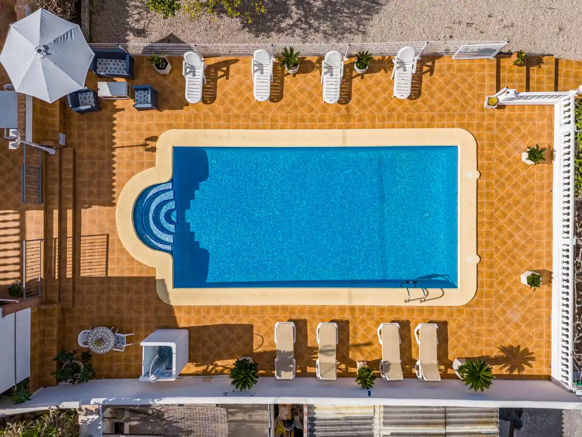 Chalet con piscina en venta en La Pedrera - Vessanes, imagen 54
