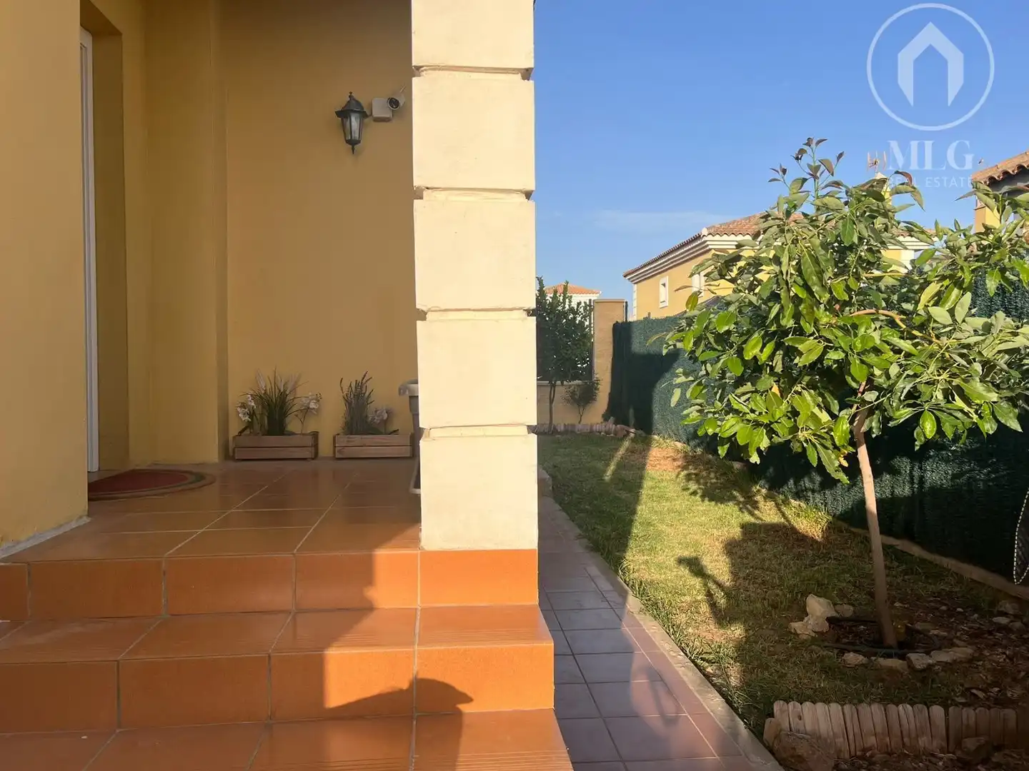 Villa in vendita a Santa Juliana, imagen 7