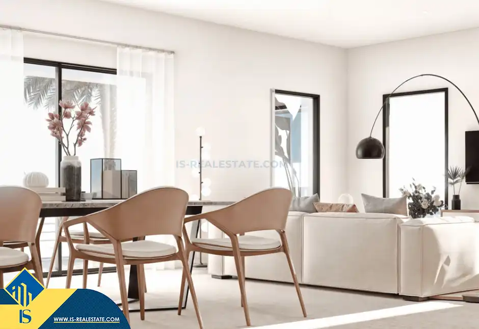 Villa mit Pool zum Verkauf in Balcón de Finestrat - Terra Marina, imagen 4