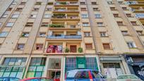 Exterior view of Flat for sale in Burlada / Burlata  with Terrace