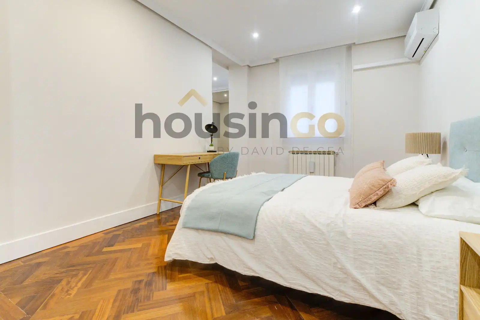 Habitación de Piso en venta en Madrid con Aire acondicionado, Calefacción y Amueblado
