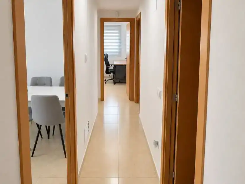 Pis en venda en Torreblanca amb Aire condicionat i Balcó