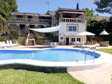 Casa en venta en Calvià - Carrer de Nunyo Sans