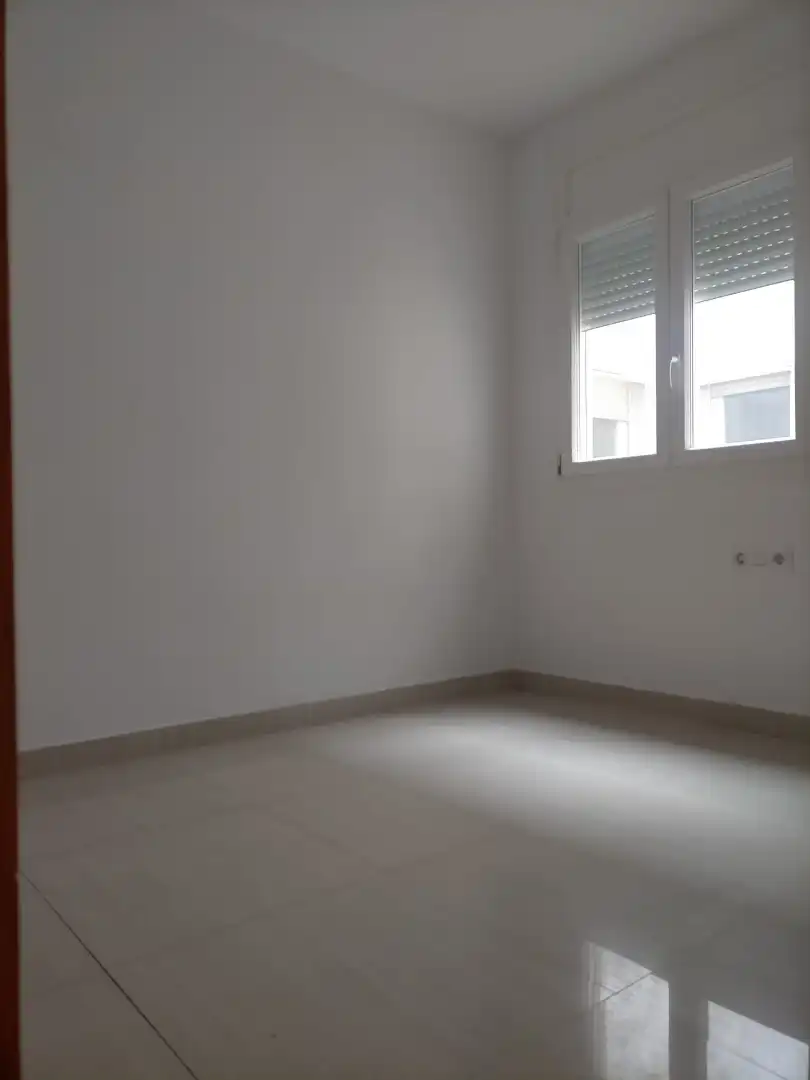 Bedroom of Flat for sale in Castelló d'Empúries  with Air Conditioner, Heating and Parquet flooring