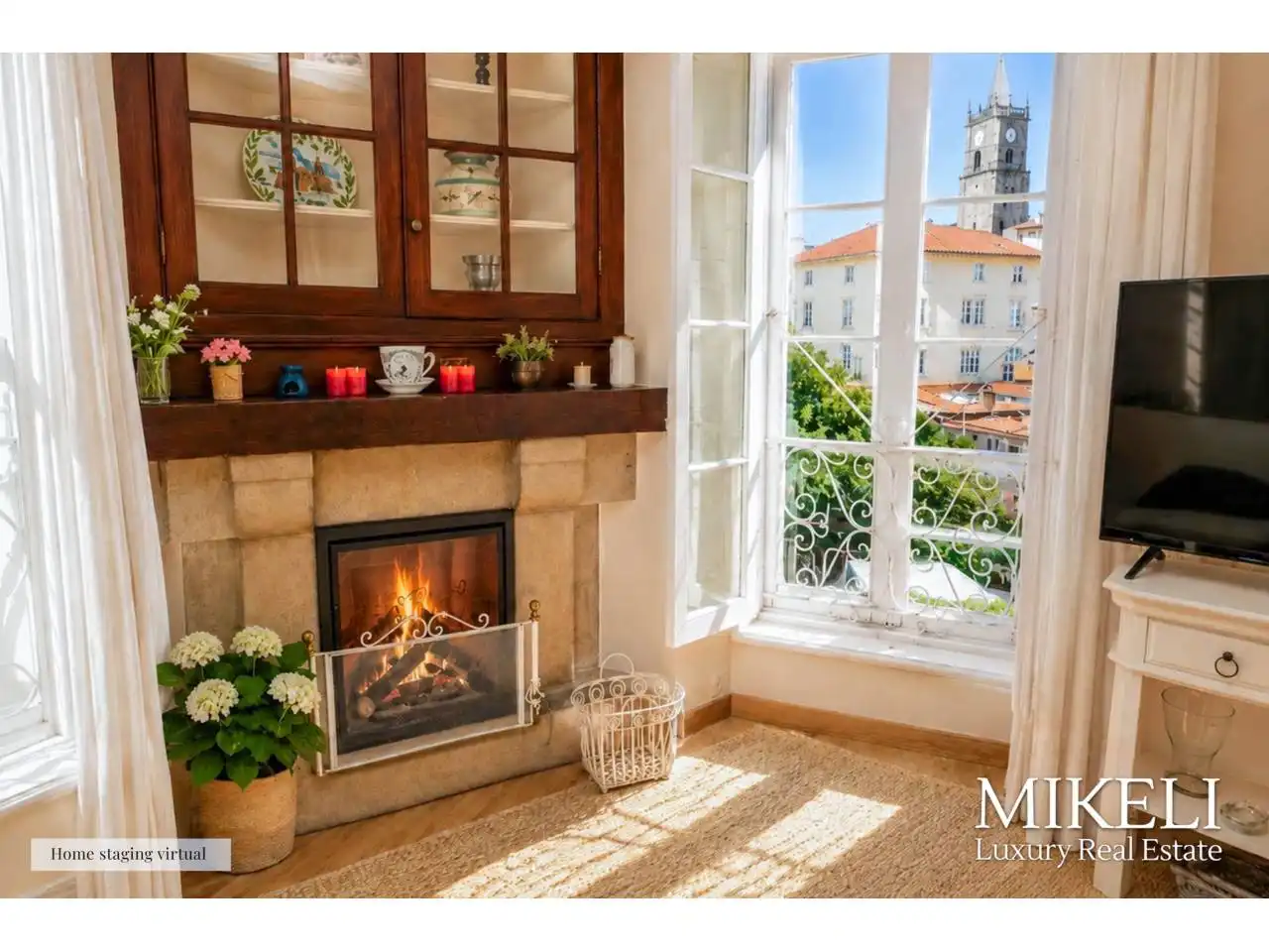 Appartement avec terrasse à vendre à Travesia DE OCEJO, imagen 8