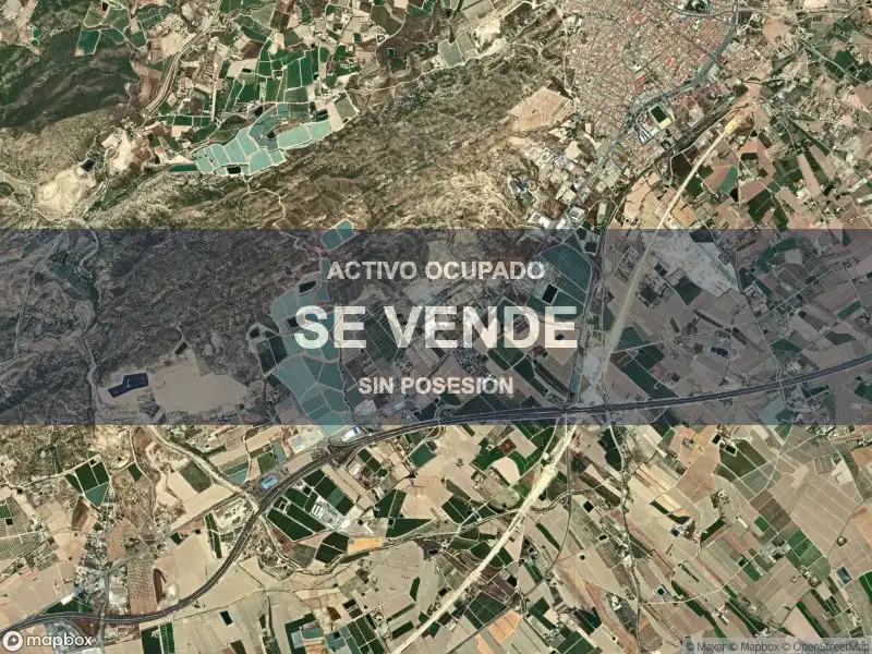 Piso en venta en Totana