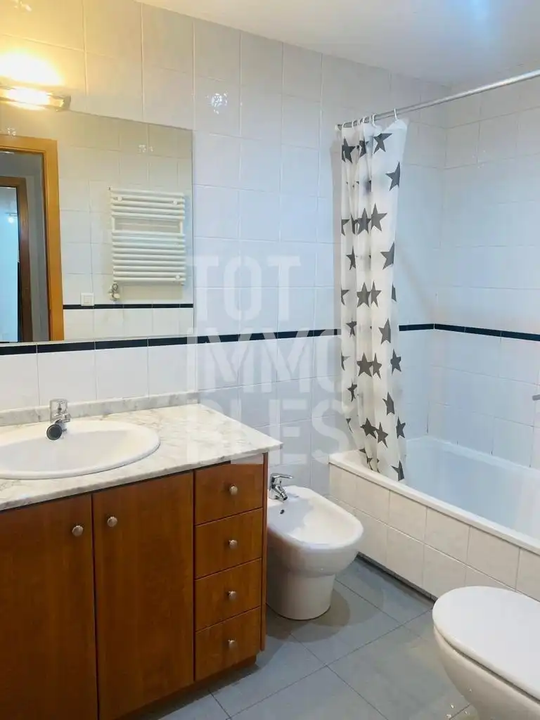 Piso en venta en Can Gibert del Pla